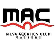 Mesa Aquatics Club-Masters